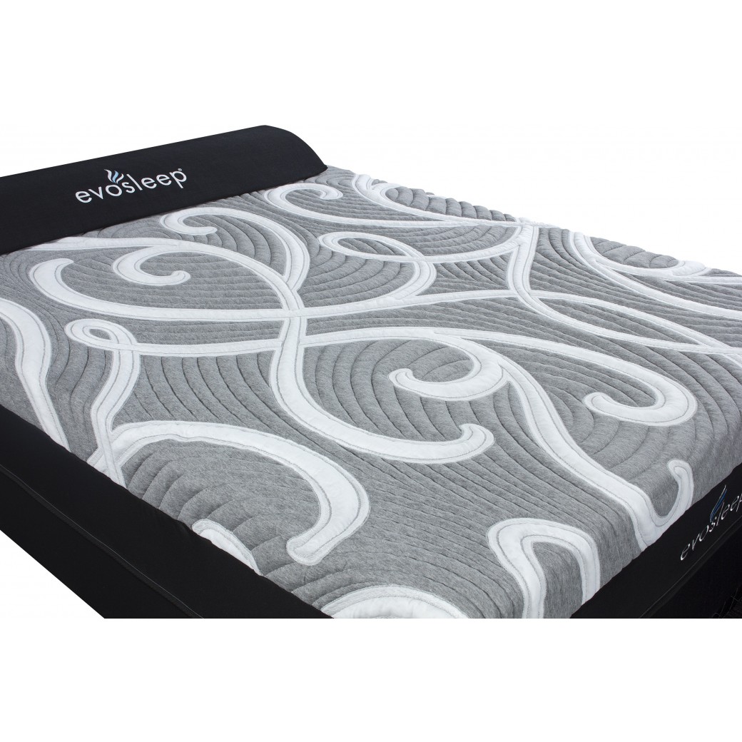 EvoSleep Cool Gel 5.0 Mattress Reviews