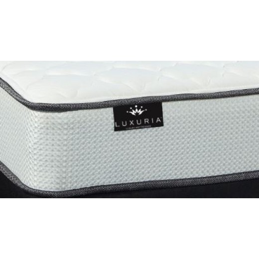 Sherwood Luxuria Award Luxury Firm Mattress Reviews