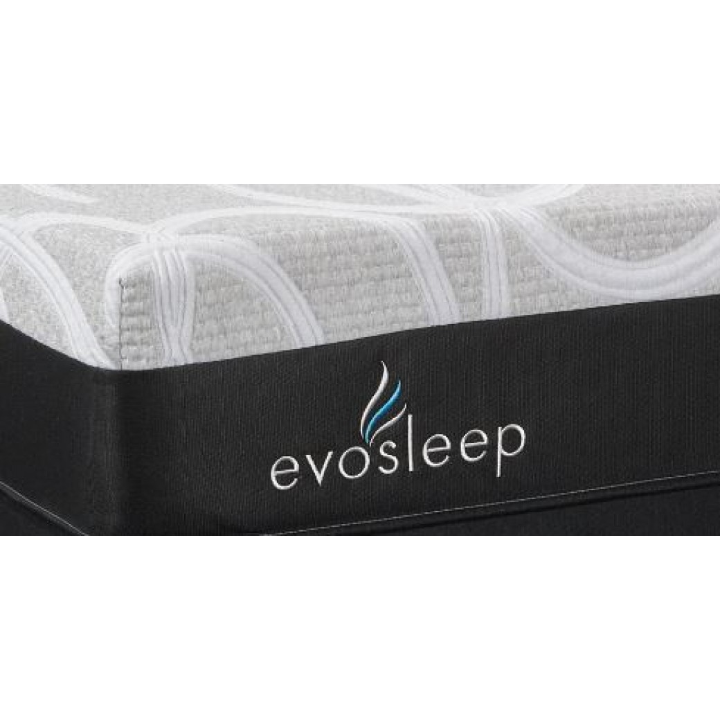 Sherwood Bliss Luxury Firm Mattress Reviews