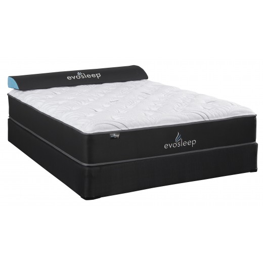 Sherwood Evosleep Virtue Luxury Firm Mattress Reviews
