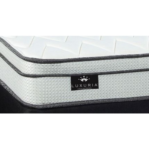 Sherwood Luxuria Award Freedom Top Mattress Reviews