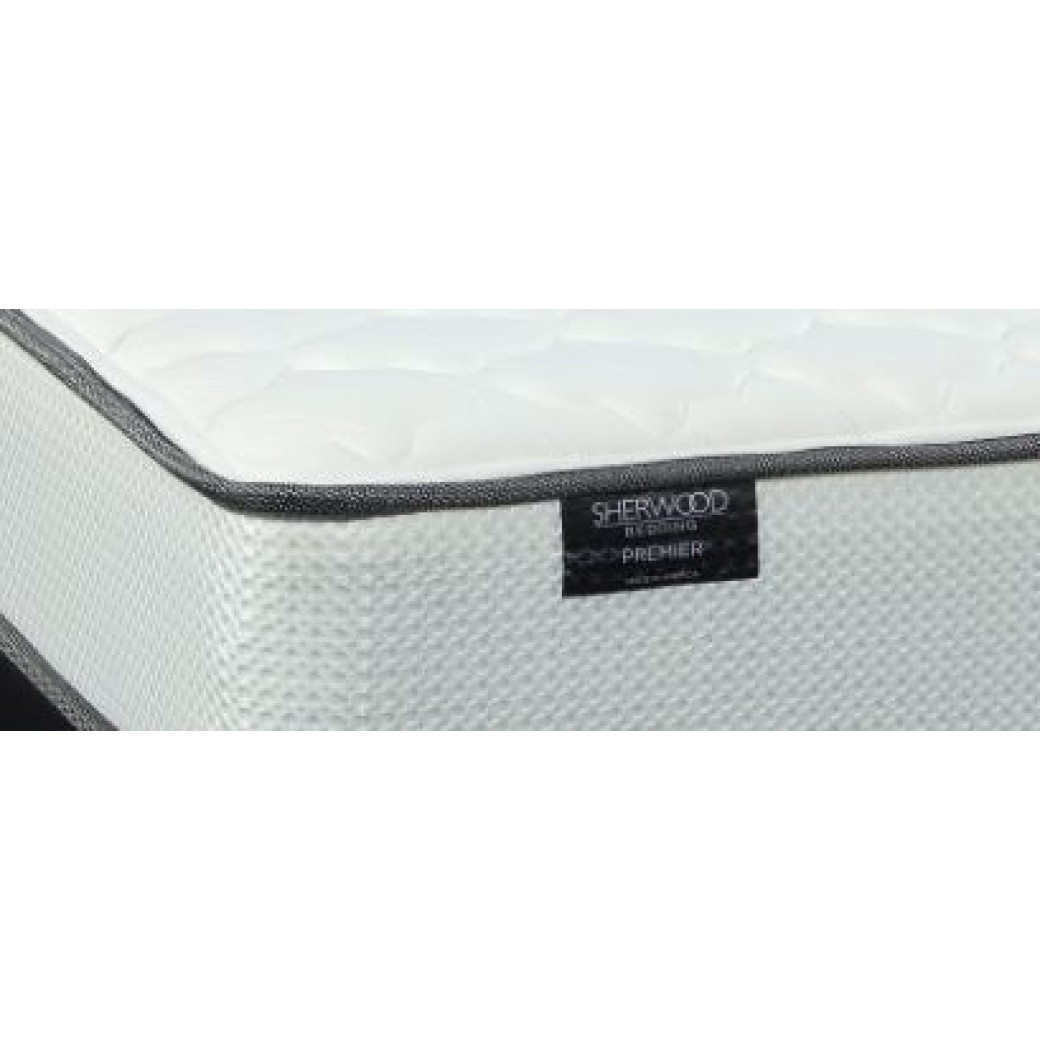 Sherwood Premier Luxury Firm Mattress Reviews