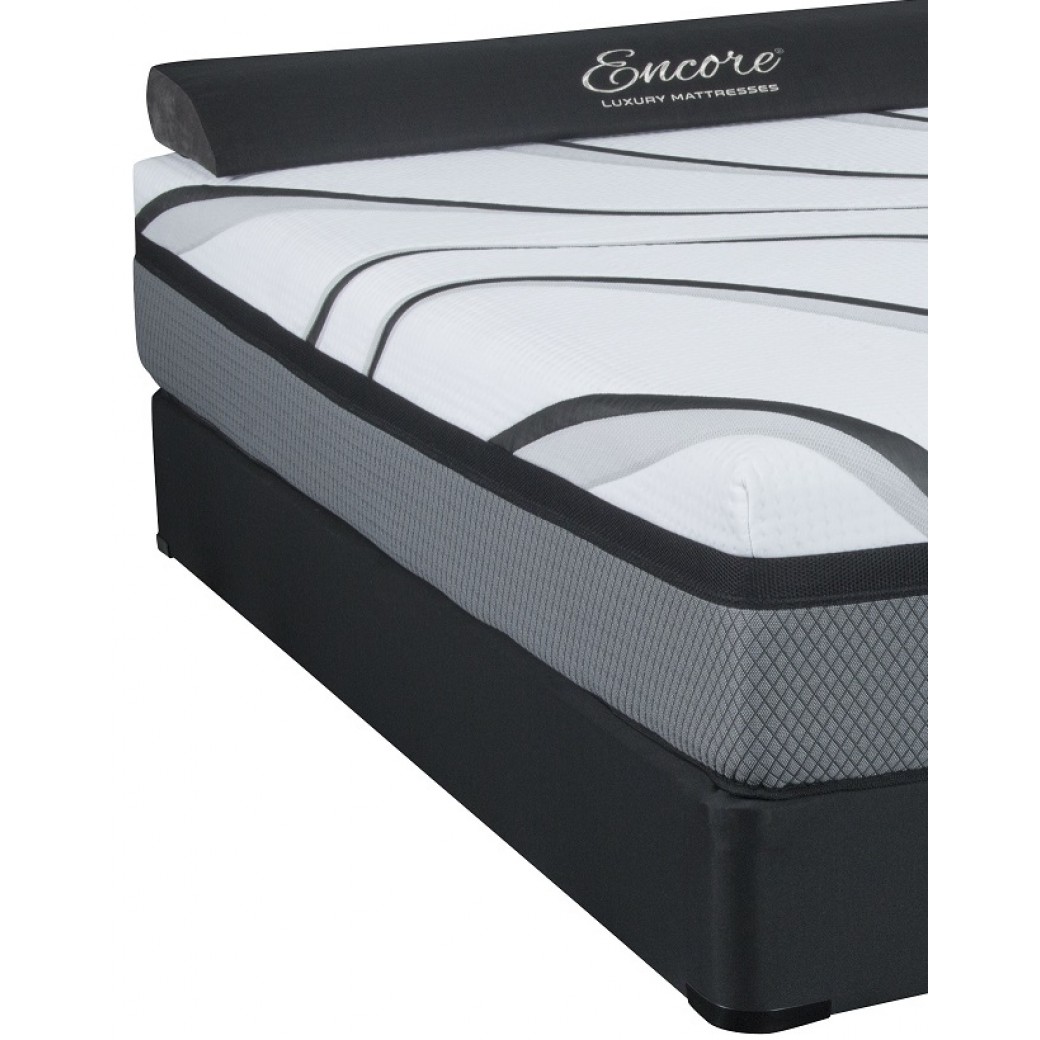 Sherwood Riviera Latex Plush Mattress Reviews