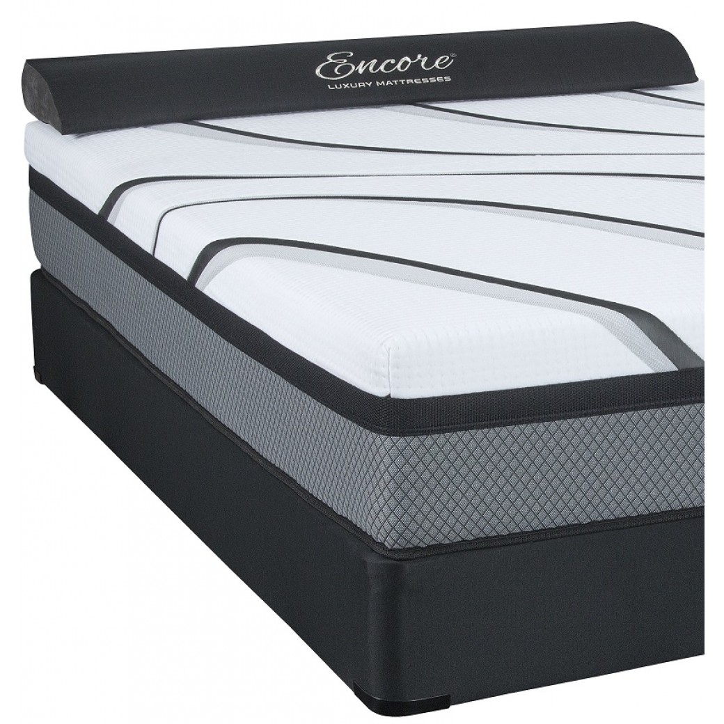Sherwood Riviera Luxury Firm Mattress Reviews