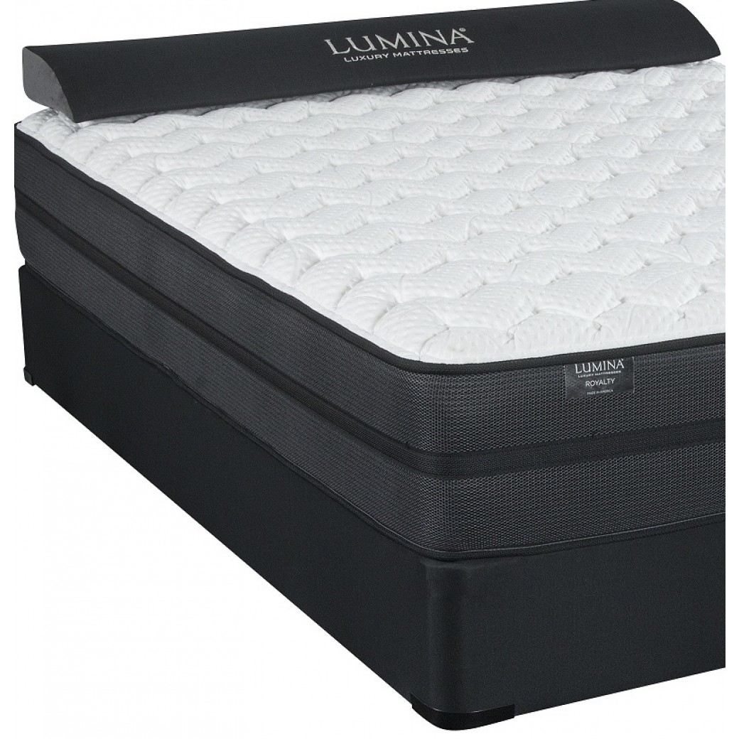 Sherwood Royalty Luxury Firm Mattress Reviews