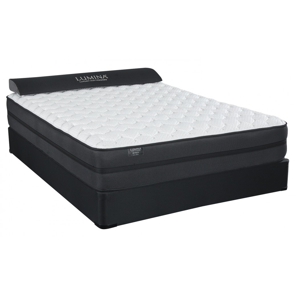 Sherwood Royalty Luxury Firm - Mattress Reviews | GoodBed.com
