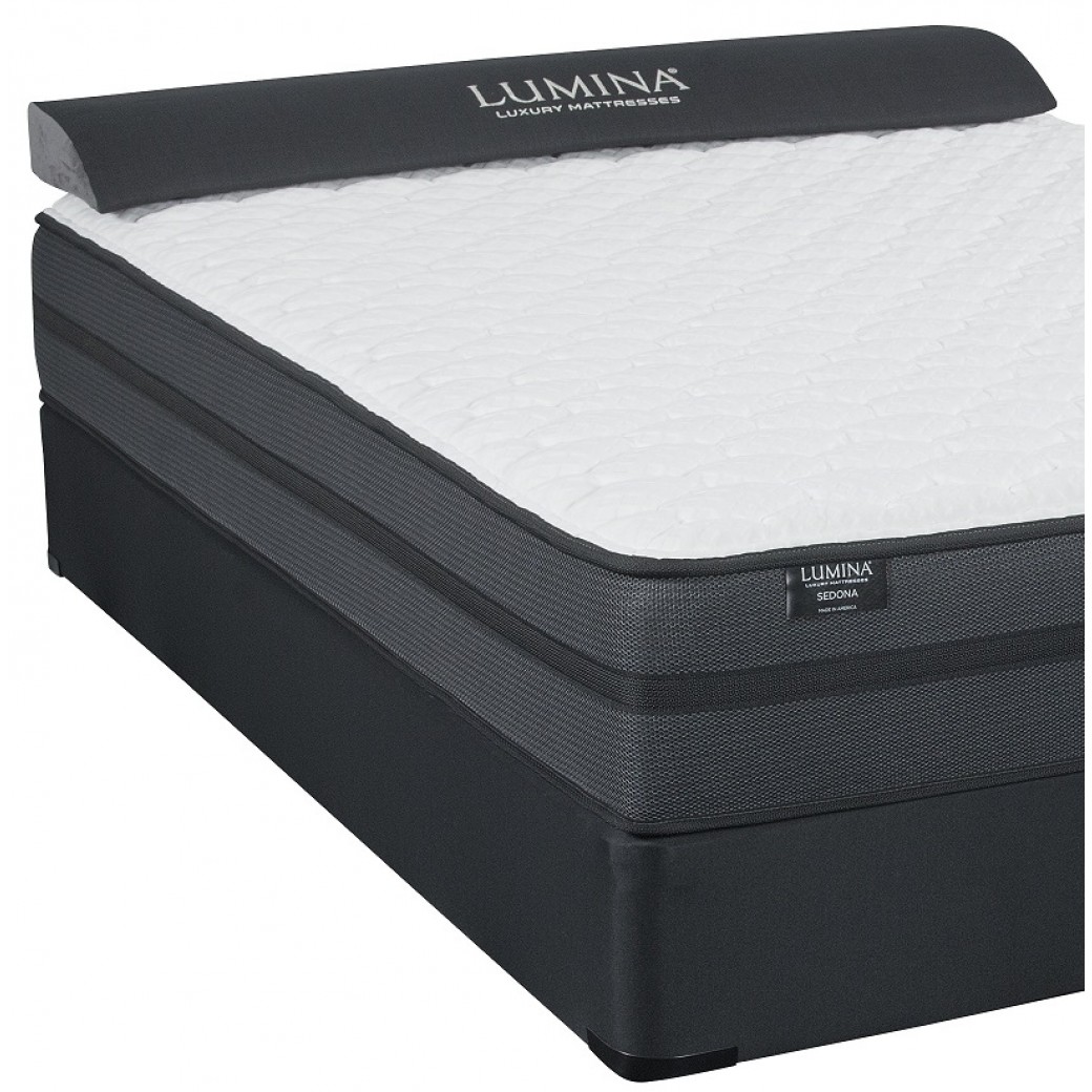 Sherwood Sedona Nano Luxury Firm Mattress Reviews