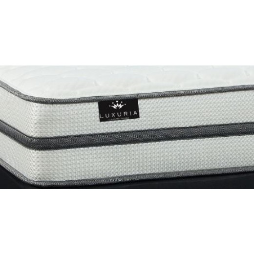 Sherwood Luxuria Tribute Extra Firm Mattress Reviews