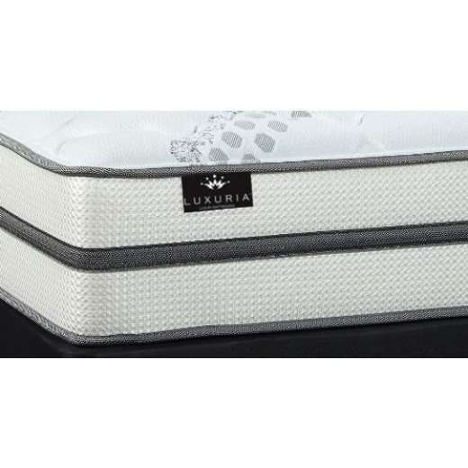 Sherwood Luxuria Vintage Luxury Firm Mattress Reviews