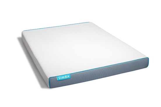 Simba 1500 Mattress Reviews Goodbed