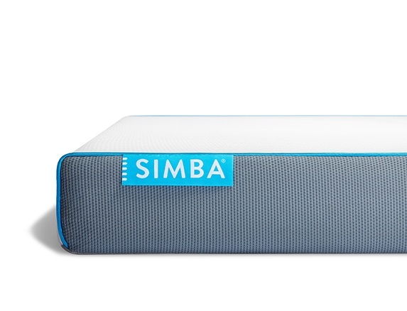 Simba 1500 Mattress Reviews Goodbed