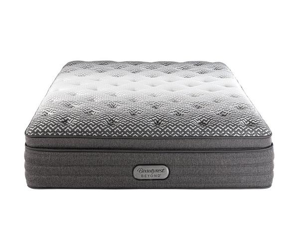 Beautyrest Beyond Mattress Reviews