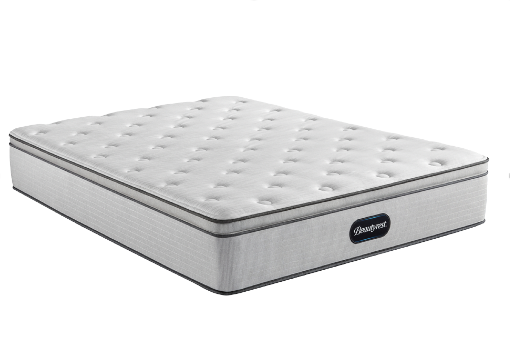 Beautyrest EntryLevel Mattress Reviews + Information