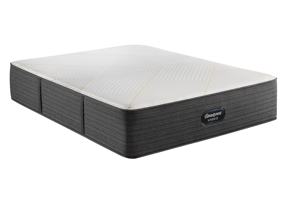 Beautyrest Hybrid BRX3000IM Ultra Plush Mattress Reviews