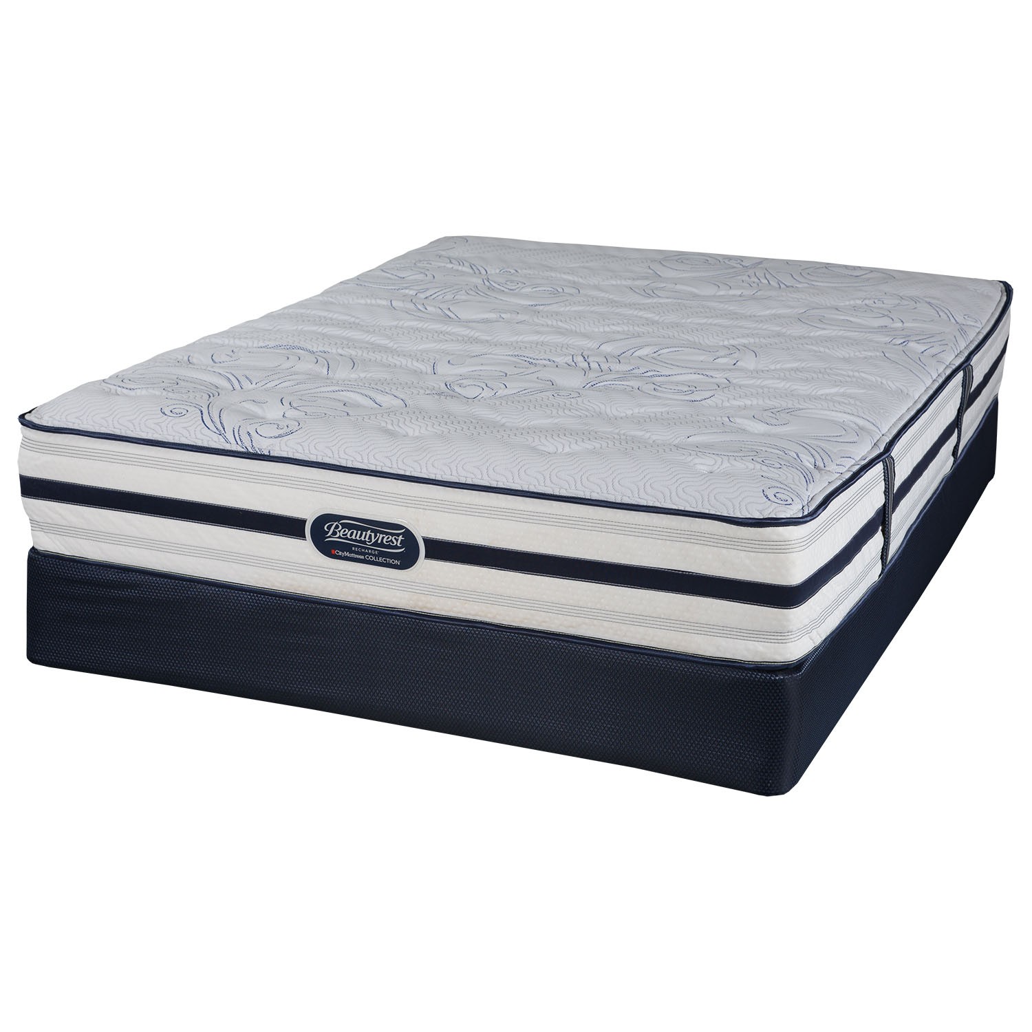 Beautyrest Maiden Lane Luxury Firm Mattress Reviews