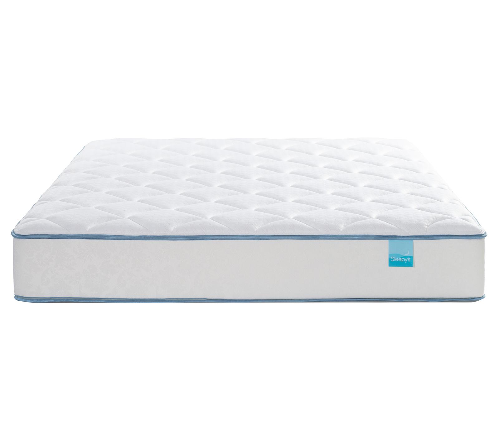 Sleepy's 10" Medium Mattress Reviews