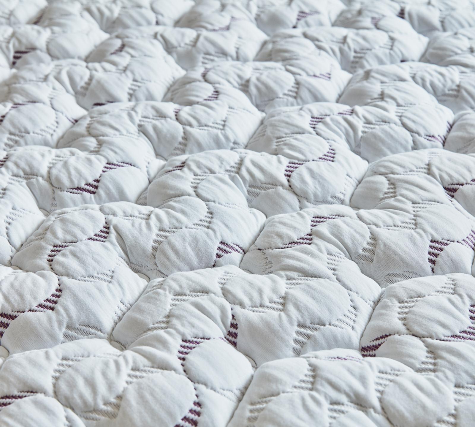 Sleepy's 12" Plush Mattress Reviews