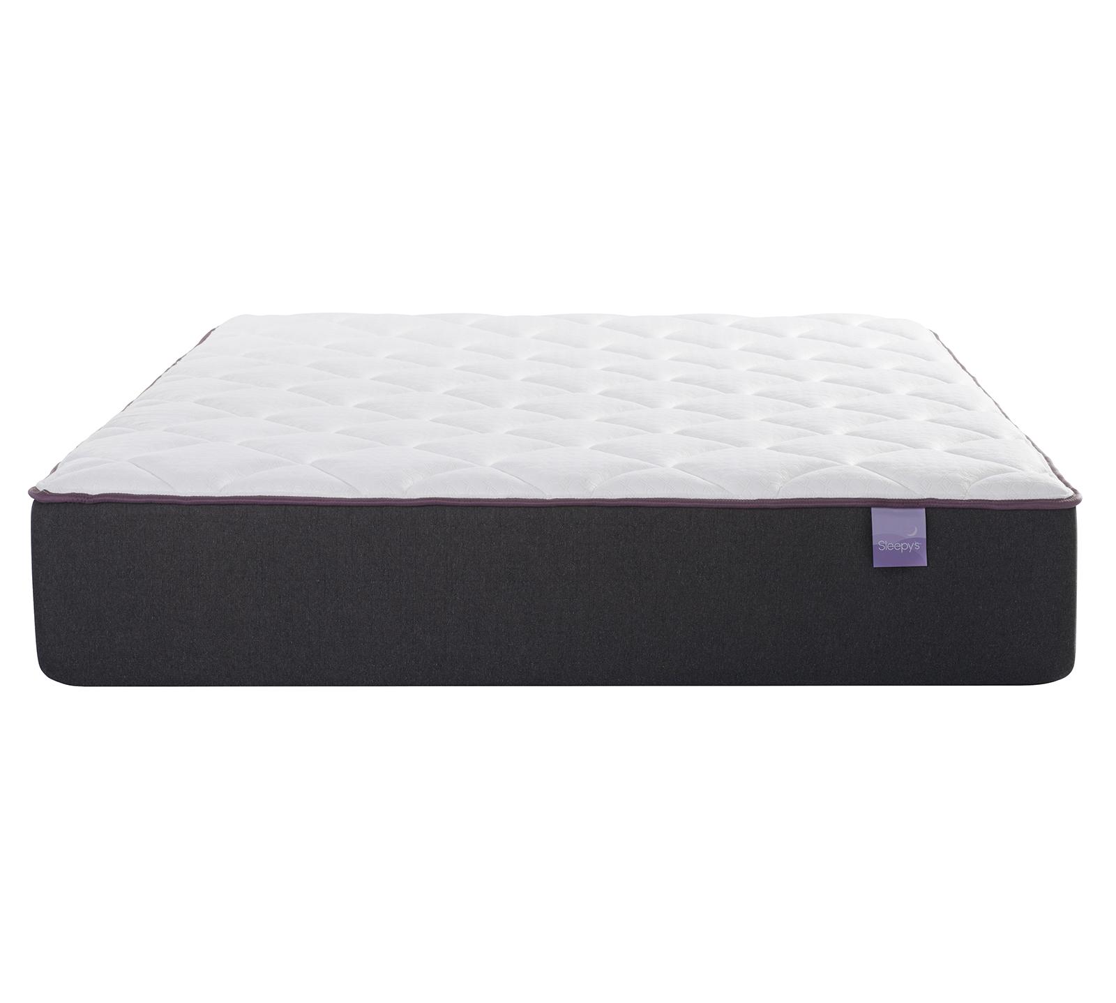 Sleepy's 12" Plush Quilted Gel Memory Foam Mattress Reviews