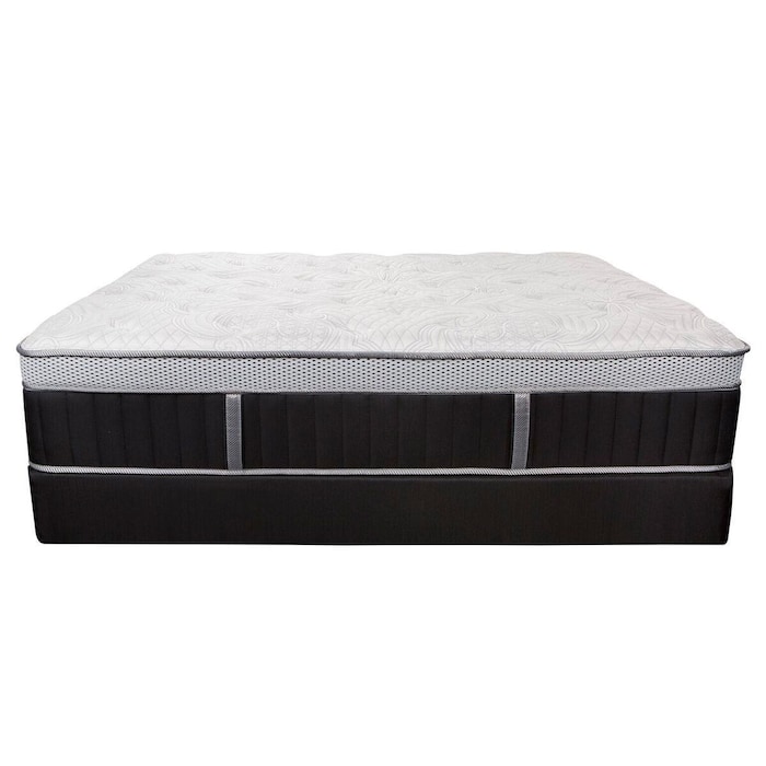 Southerland Nichole Plush Euro Top Mattress Reviews