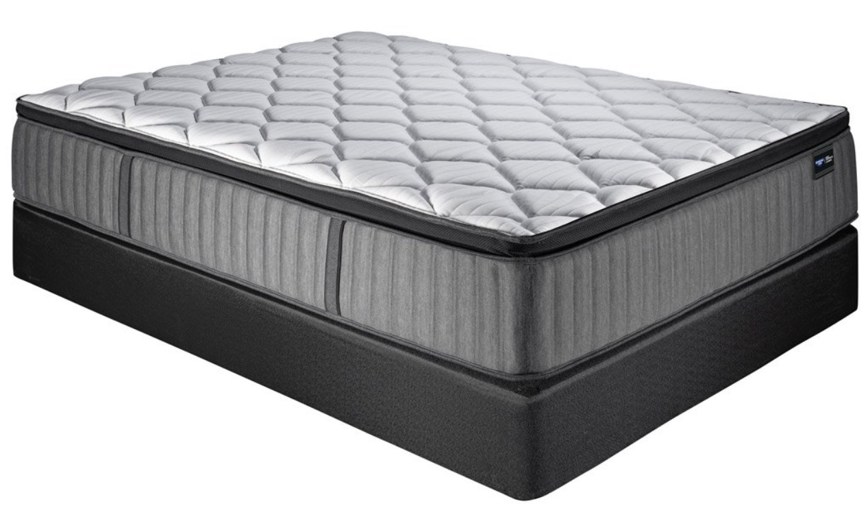 Spring Air Back Supporter Hybrid Mattress Reviews