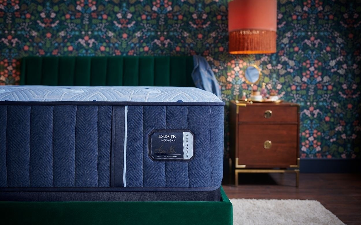 Stearns & Foster Estate Soft Tight Top Mattress Reviews