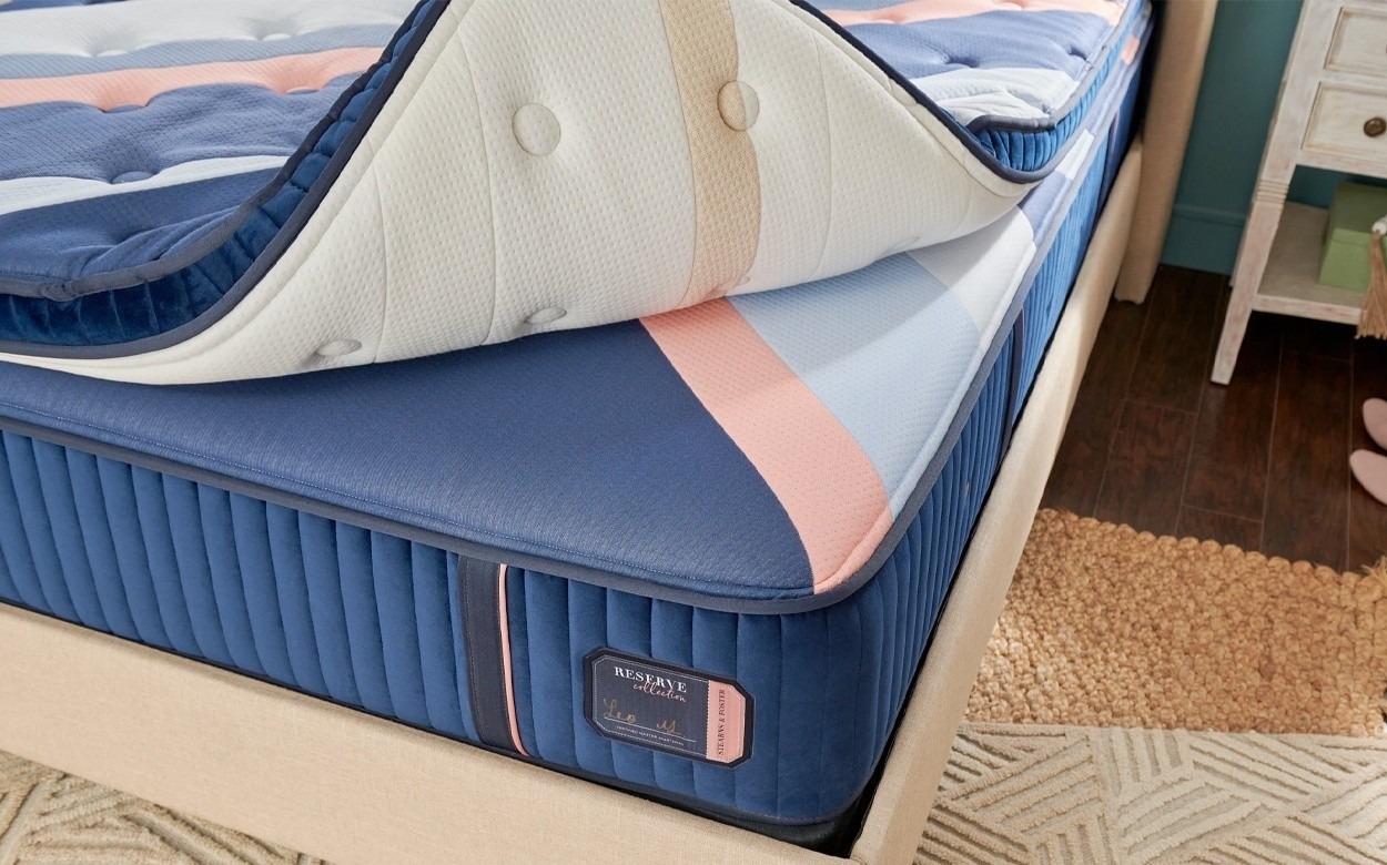 Stearns & Foster Reserve Duet Mattress Reviews