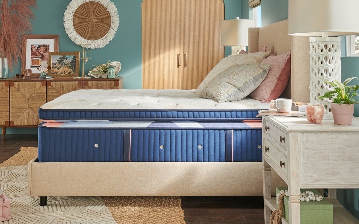 Stearns & Foster Reserve Duet Mattress Reviews