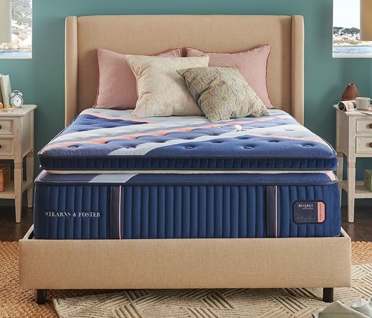 Stearns & Foster Reserve Duet Mattress Reviews