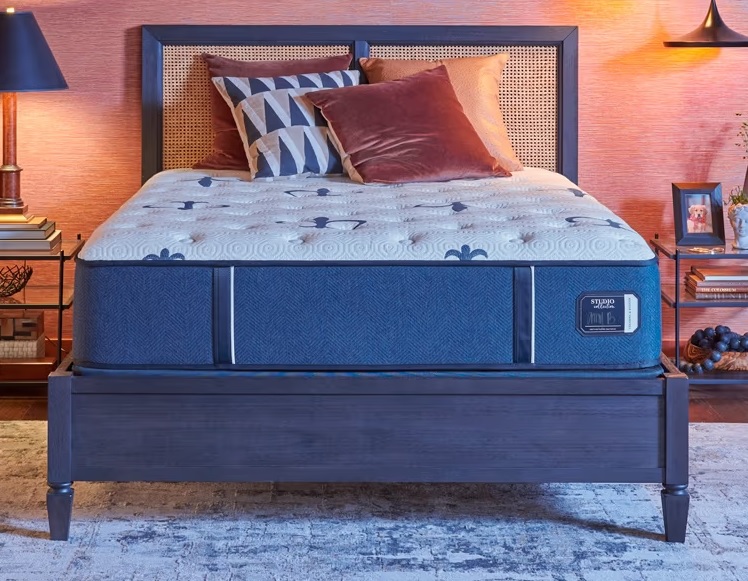 Stearns & Foster Studio Medium Tight Top Mattress Reviews