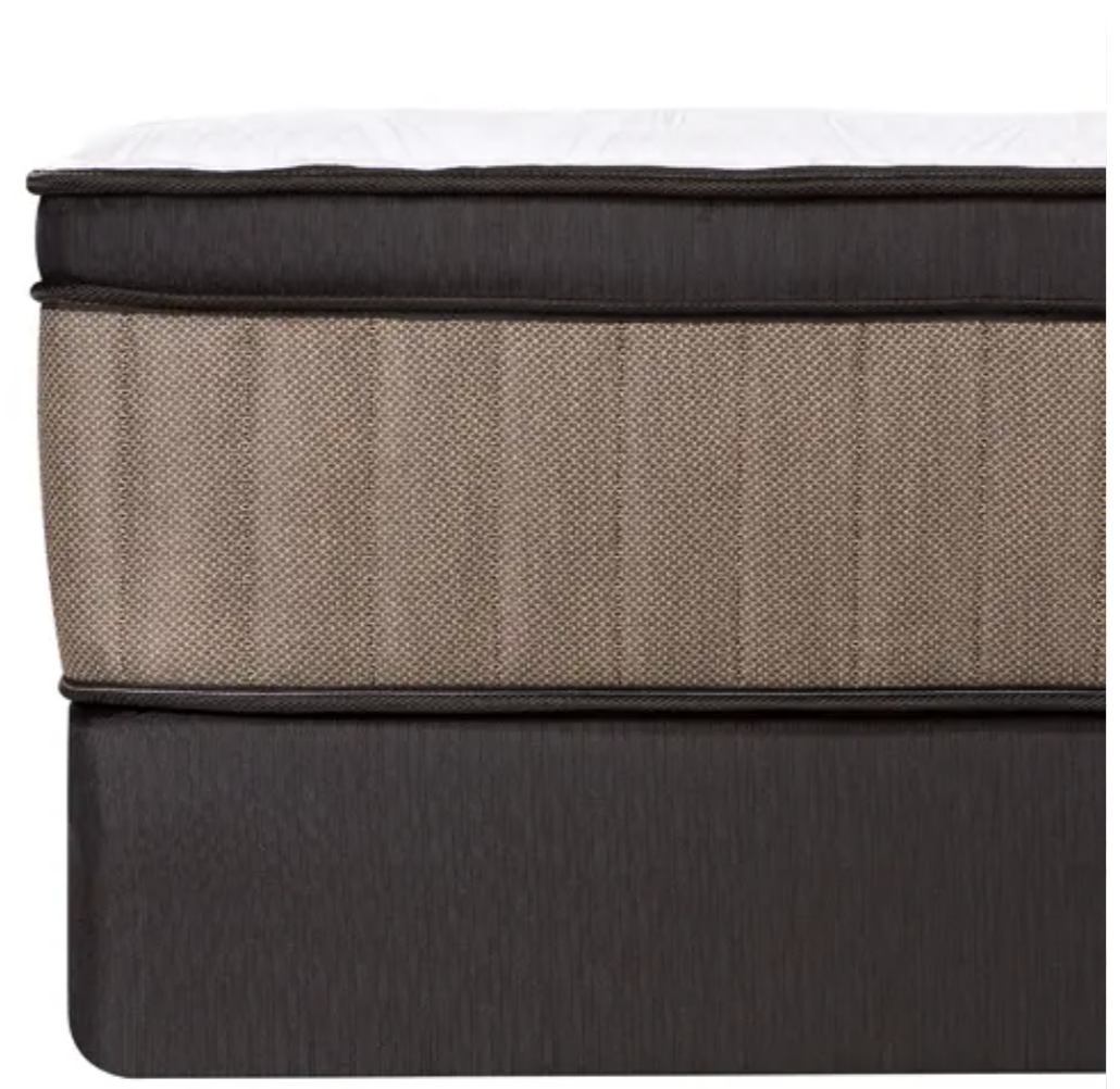 Sweet Dreams Lake Norman Eurotop Mattress Reviews