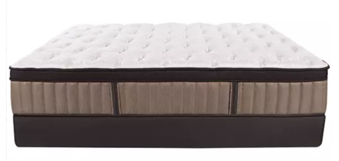 Sweet Dreams Lake Norman Eurotop Mattress Reviews