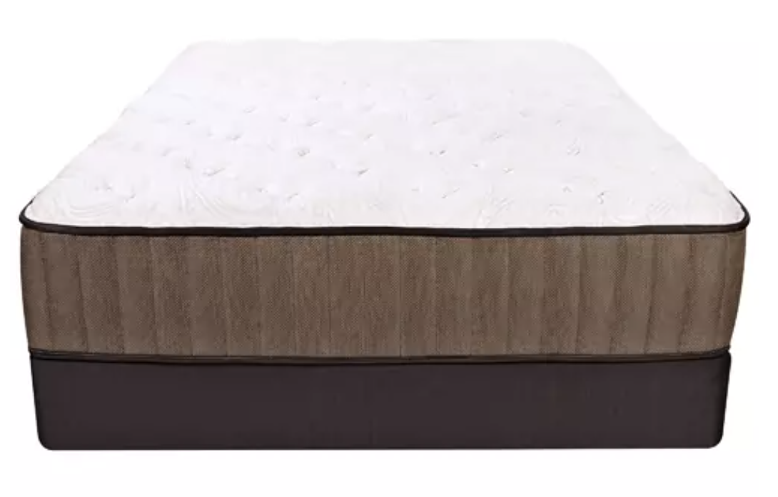 Sweet Dreams Lake Norman Firm Mattress Reviews