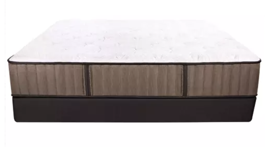 Sweet Dreams Lake Norman Plush Mattress Reviews