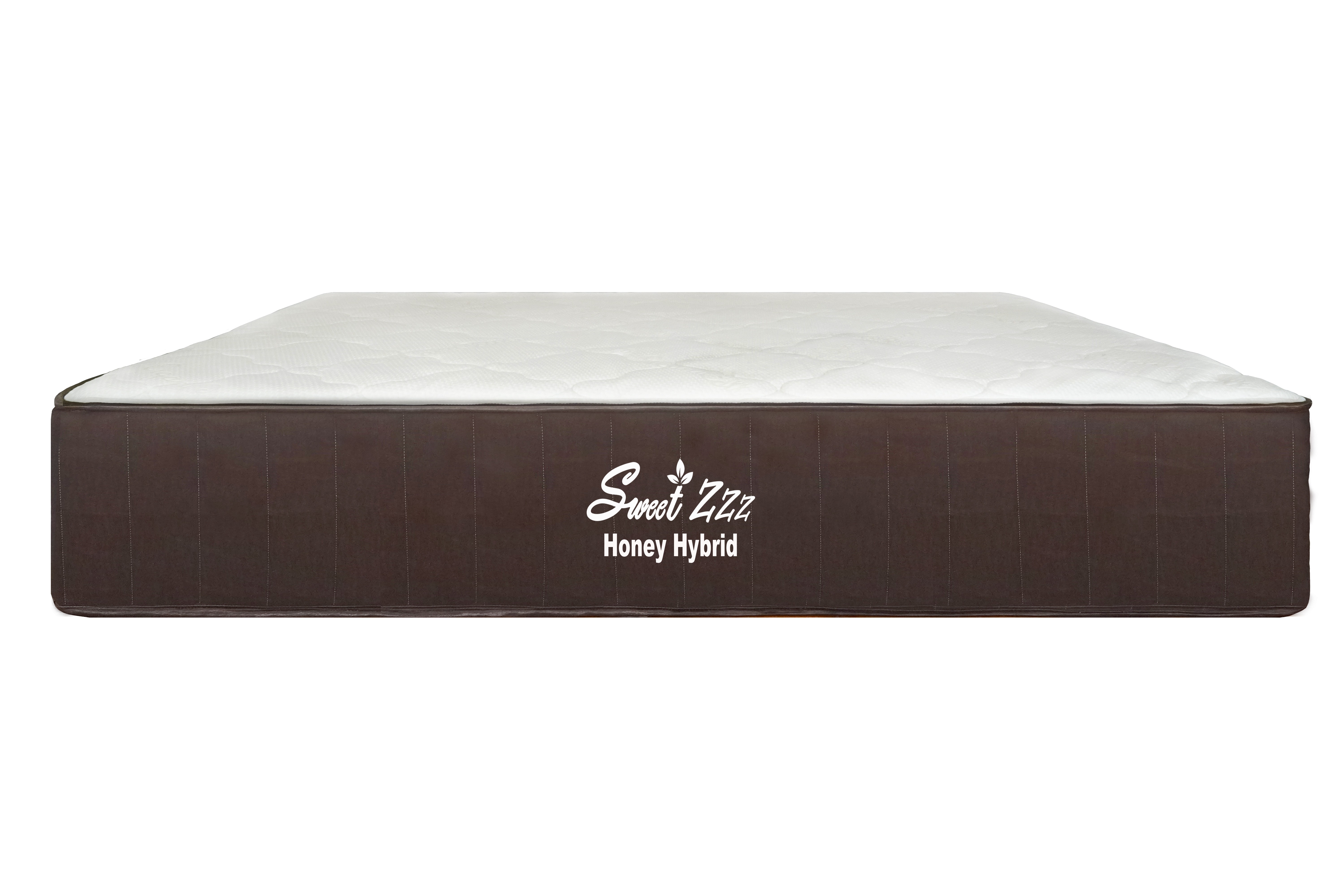 Sweet Zzz Honey Hybrid Mattress Reviews