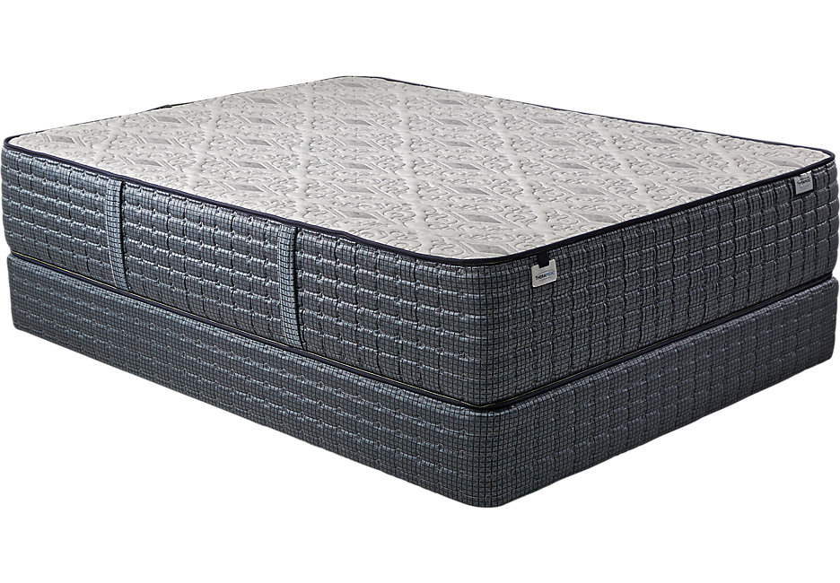 Therapedic Scarborough Mattress Reviews