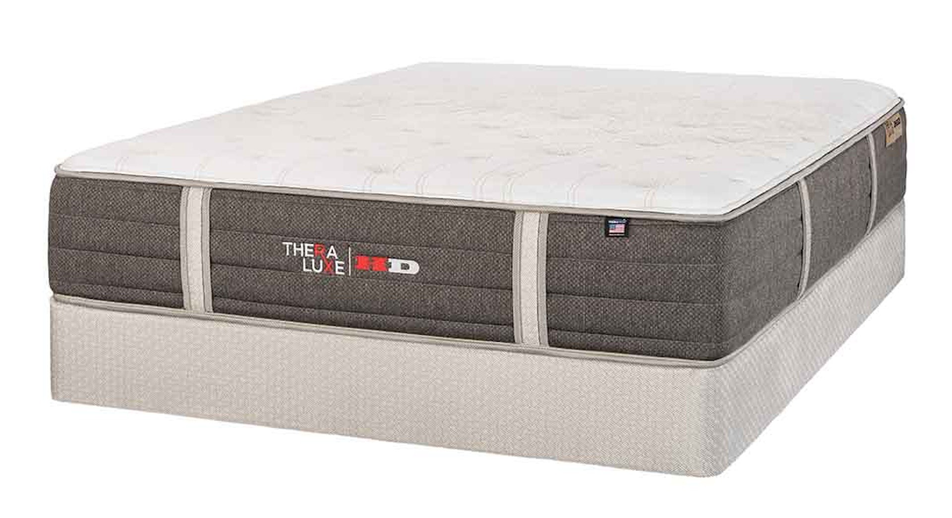 Therapedic TheraLuxe HD Mattress Reviews