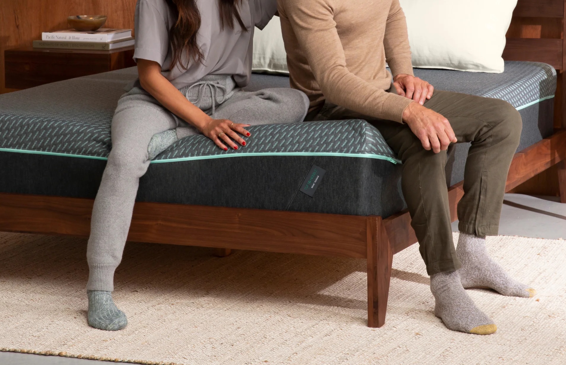 Tuft & Needle Mint Hybrid Mattress Reviews