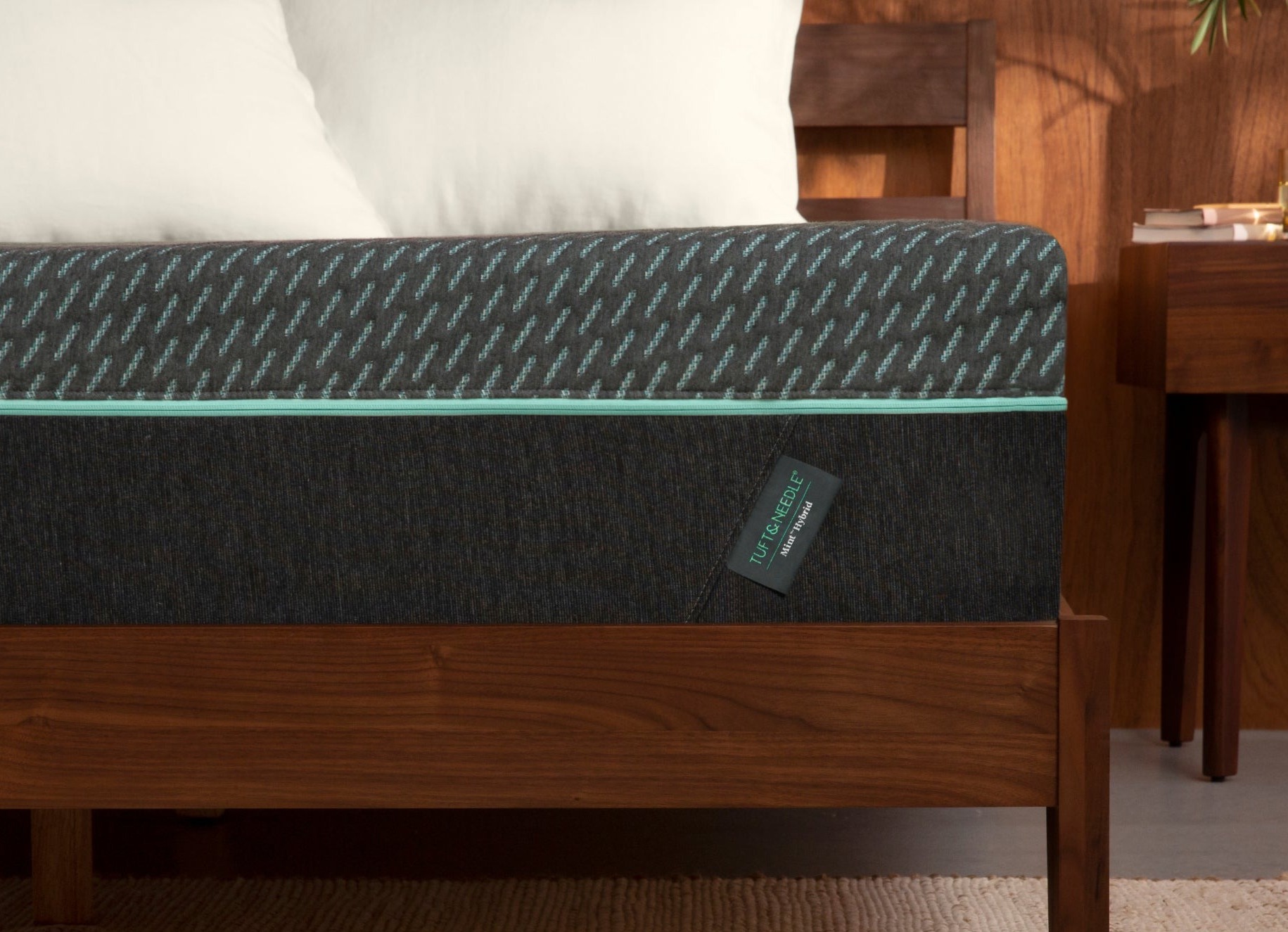 Tuft & Needle Mint Hybrid Mattress Reviews
