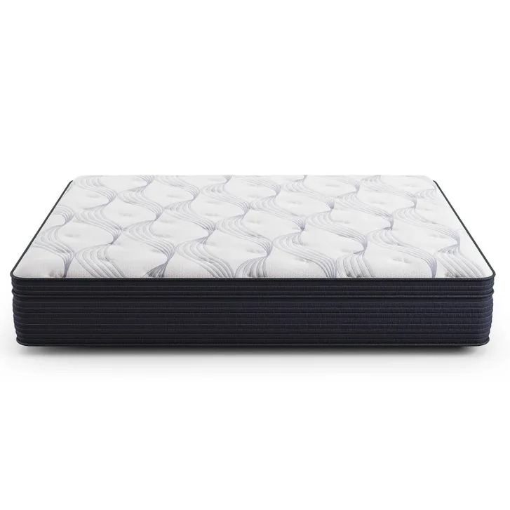 Renew Replenish Plush Euro Top Mattress Reviews