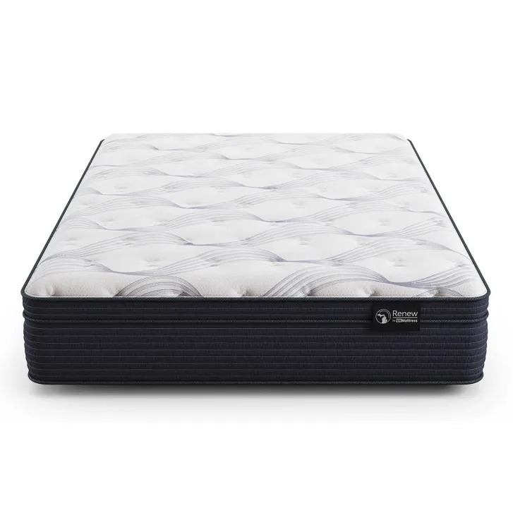 Renew Replenish Plush Euro Top Mattress Reviews