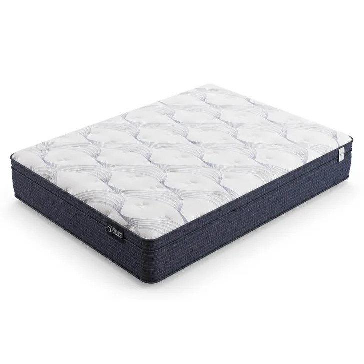 Renew Replenish Plush Euro Top Mattress Reviews