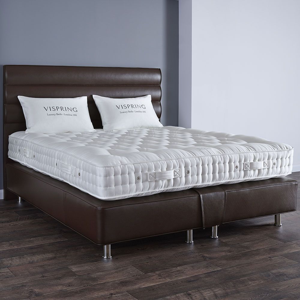 Vispring Firm Mattress Reviews
