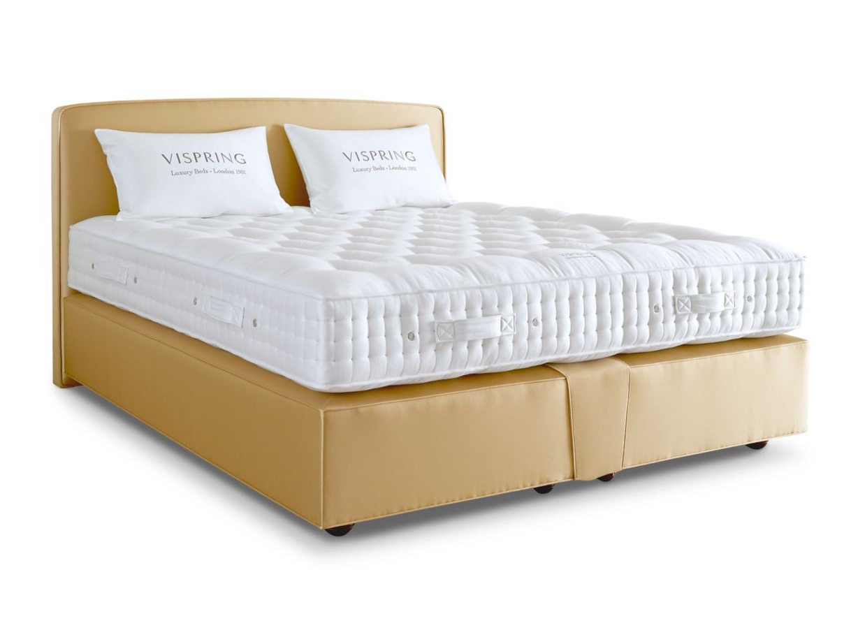 Vispring Superb Mattress Reviews