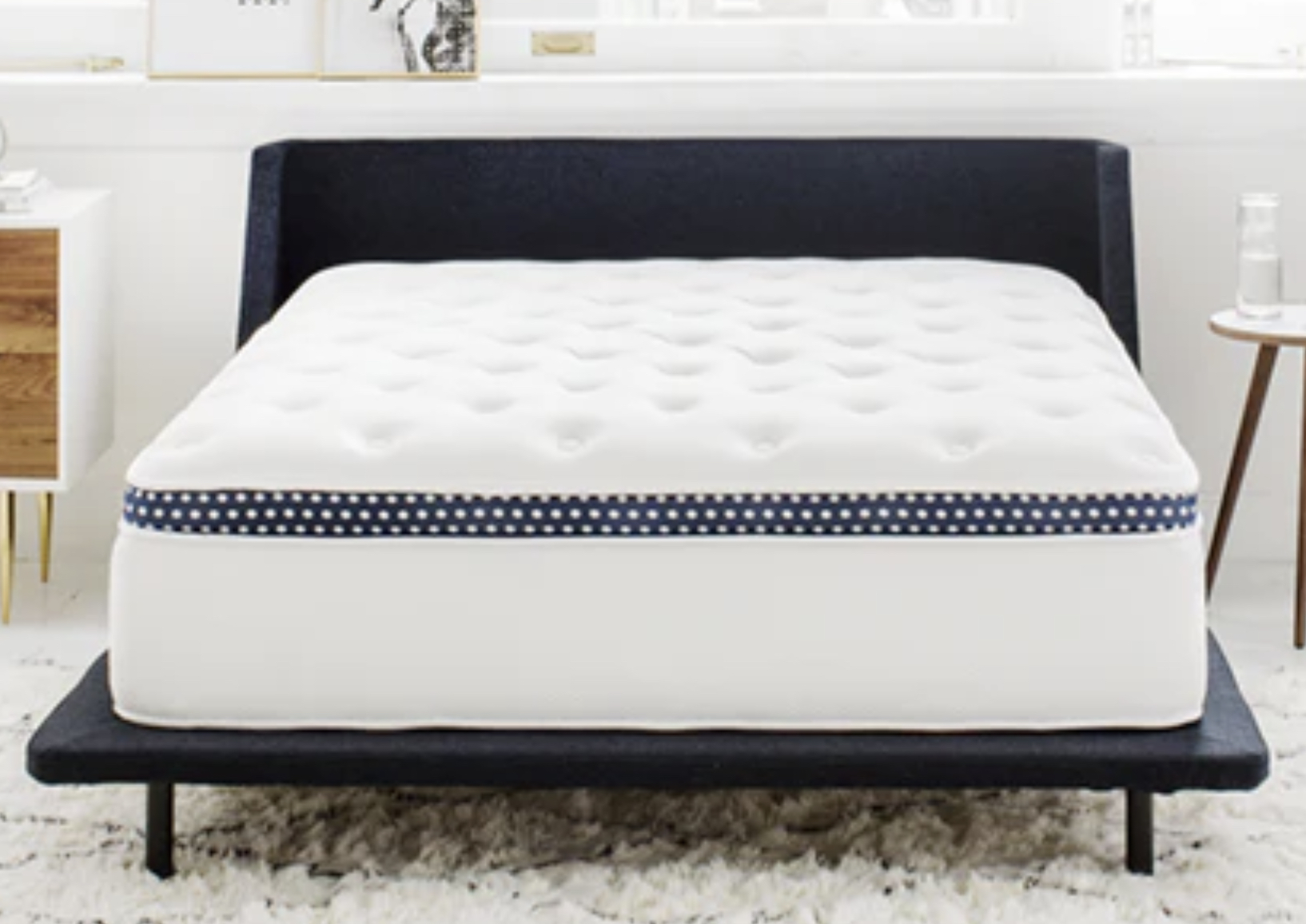 WinkBed Luxury Firm (20162021) Mattress Reviews