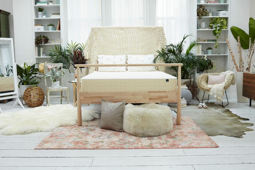 WinkBed EcoCloud Hybrid Mattress Reviews