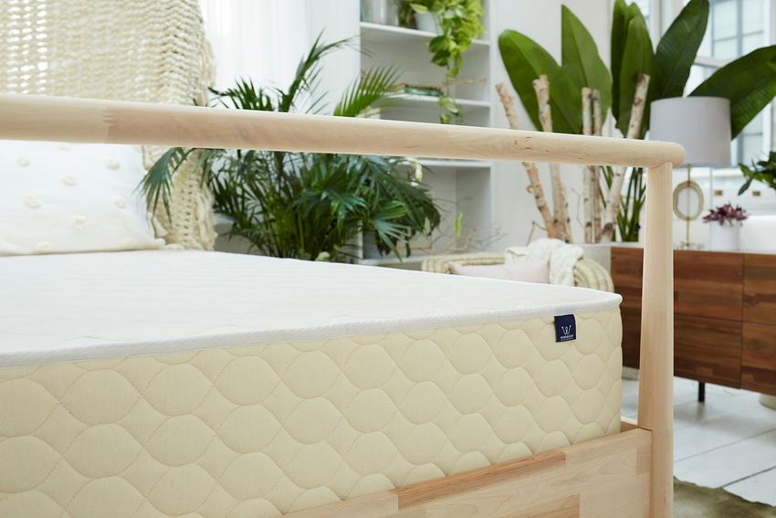 WinkBed EcoCloud Hybrid Mattress Reviews