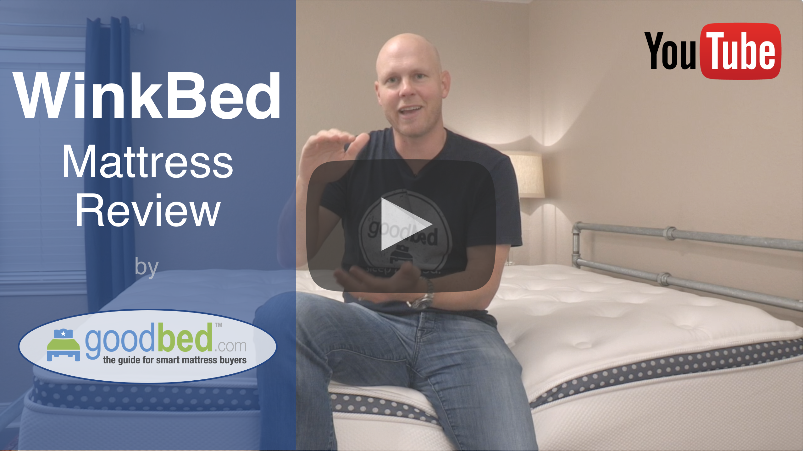 The WinkBed Mattress Reviews