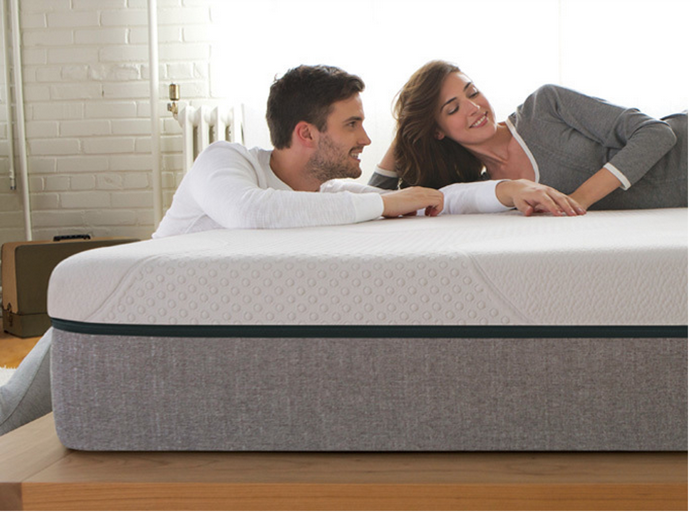 Yogabed Mattress Reviews