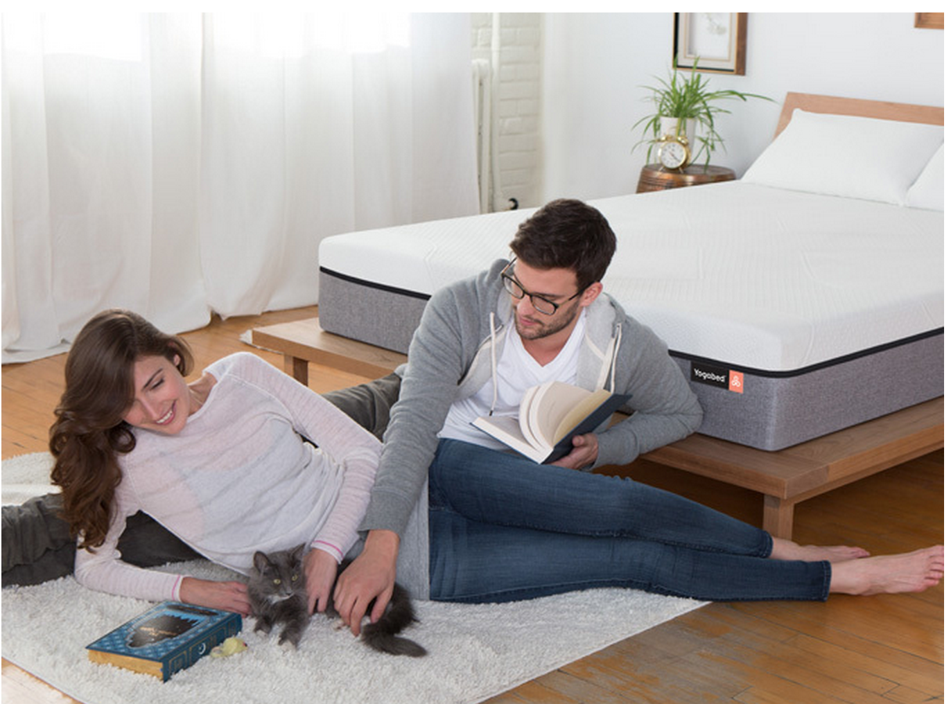 Yogabed Mattress Reviews