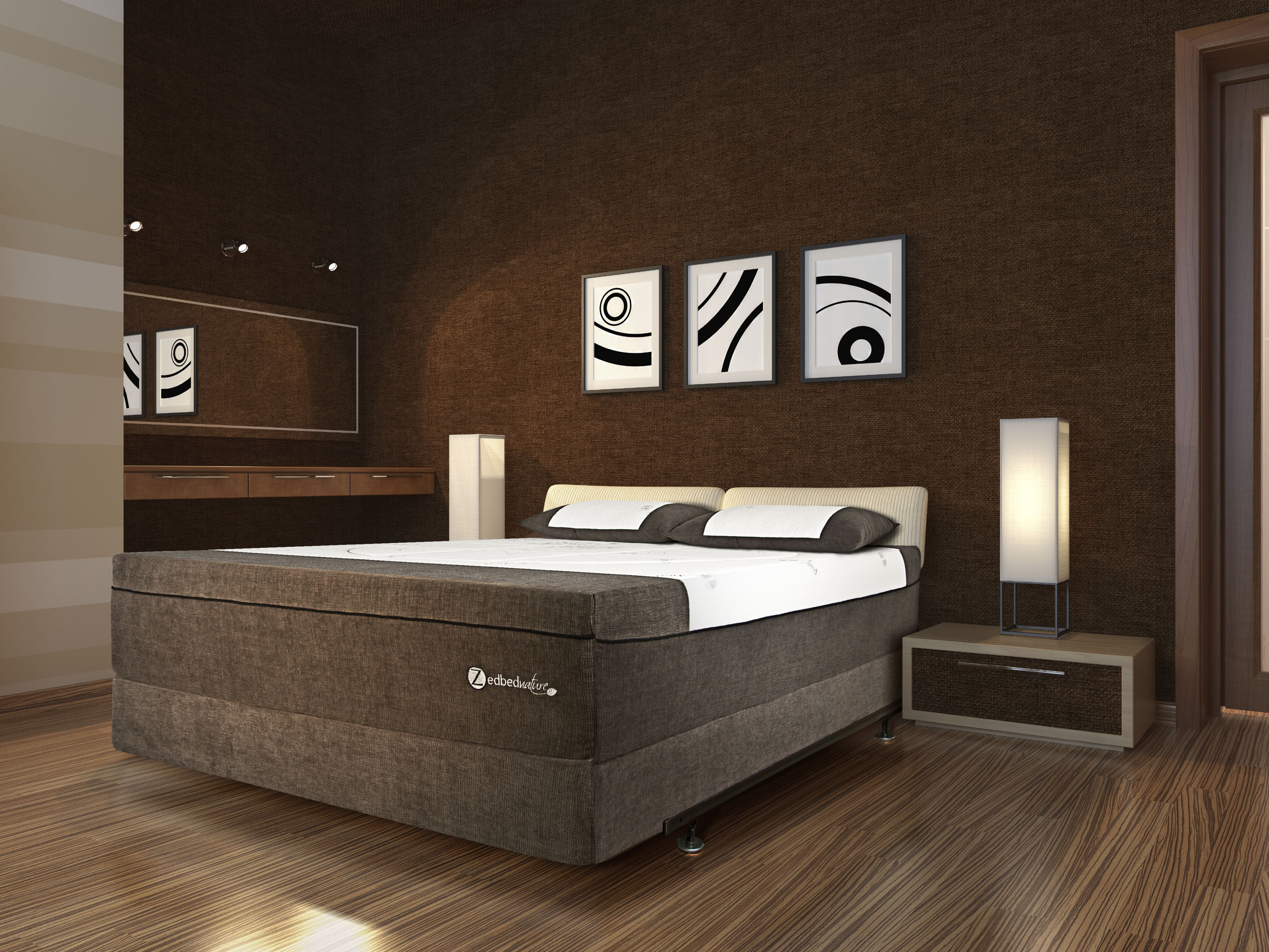 Zedbed Coco 2 Mattress Reviews